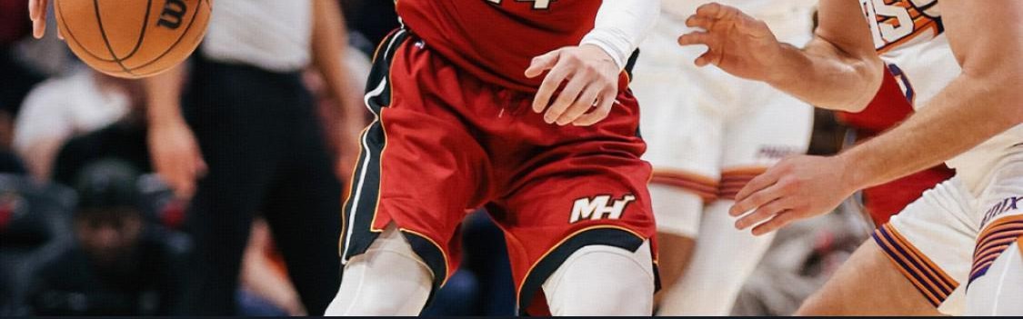 热火127-121拒绝太阳逆转，阿德巴约29+9，鲍威尔27分